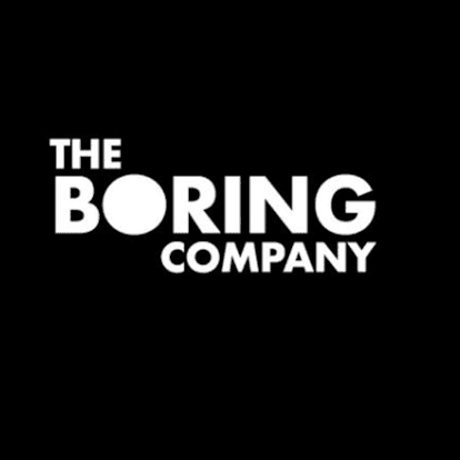 The Boring Co.