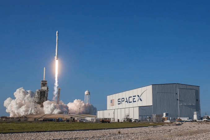 SpaceX IPO: The $500B Question